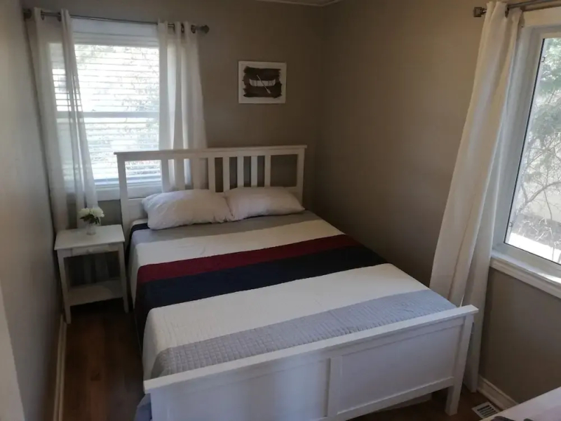 A Beautiful Cottage In The Heart Of The Kawarthas