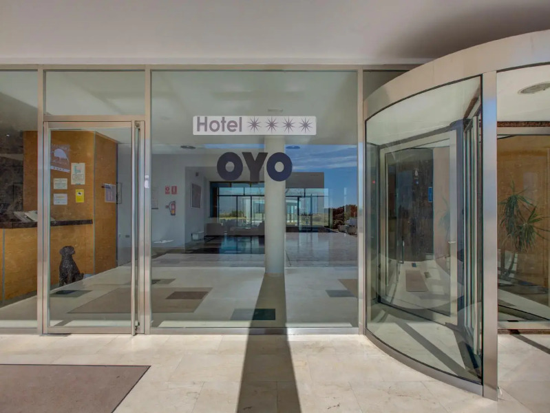 Hospedium Valles de Gredos