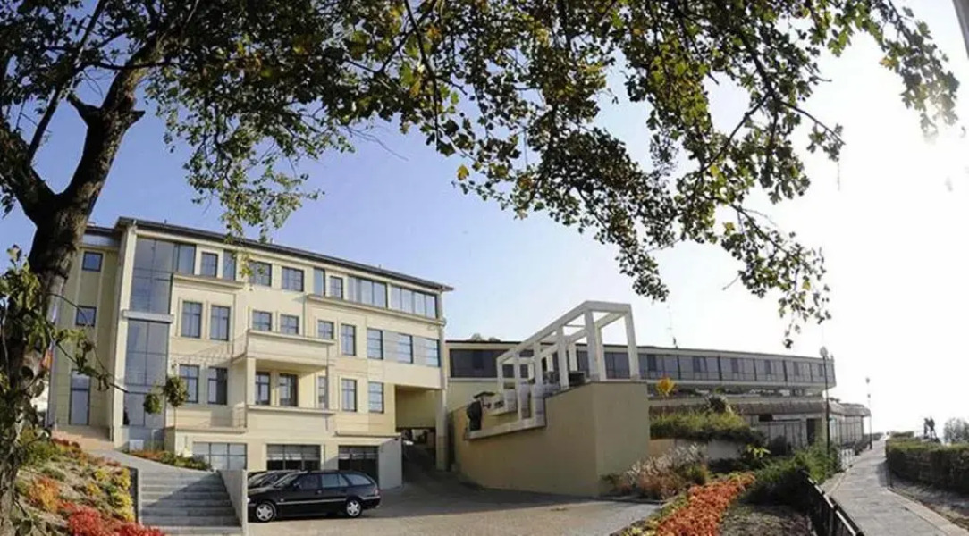 Hotel Starzyński Spa & Wellness