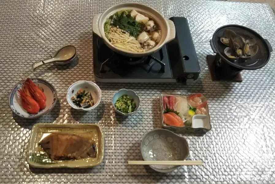 Ryokan Minshuku Iwasaki