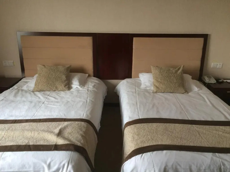 Haisha Huachen Hotel