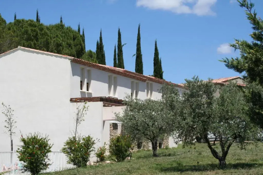 Résidence Goélia Le Domaine du Moulin Blanc