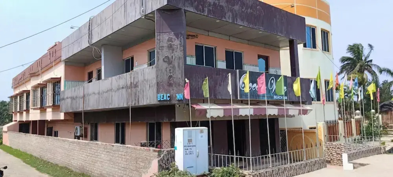 Ocean View Beach Inn