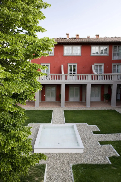 Villa Il Palagio