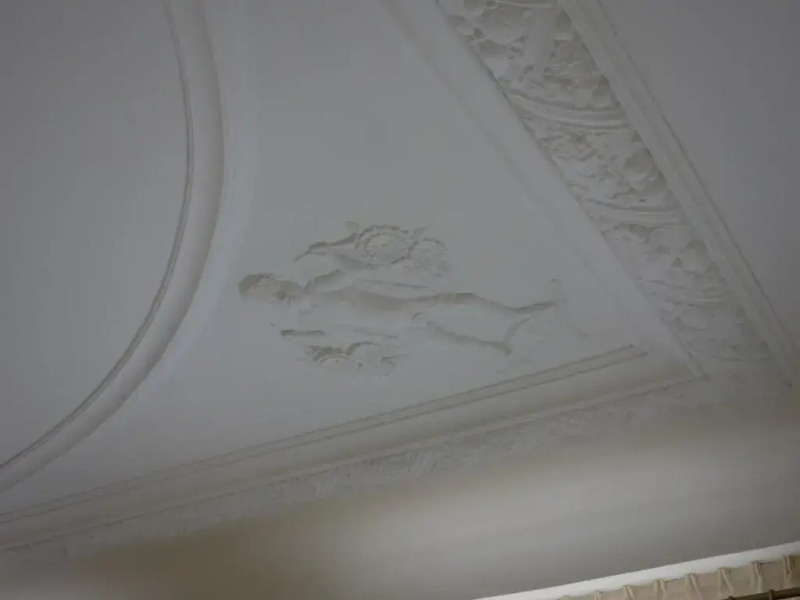 Schiller Apartments Fabrikantenwohnung