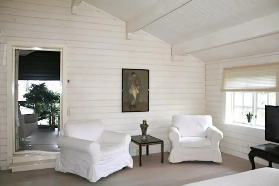 Kirsten Piil Bed & Breakfast