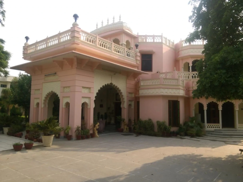Savrupson Heritage
