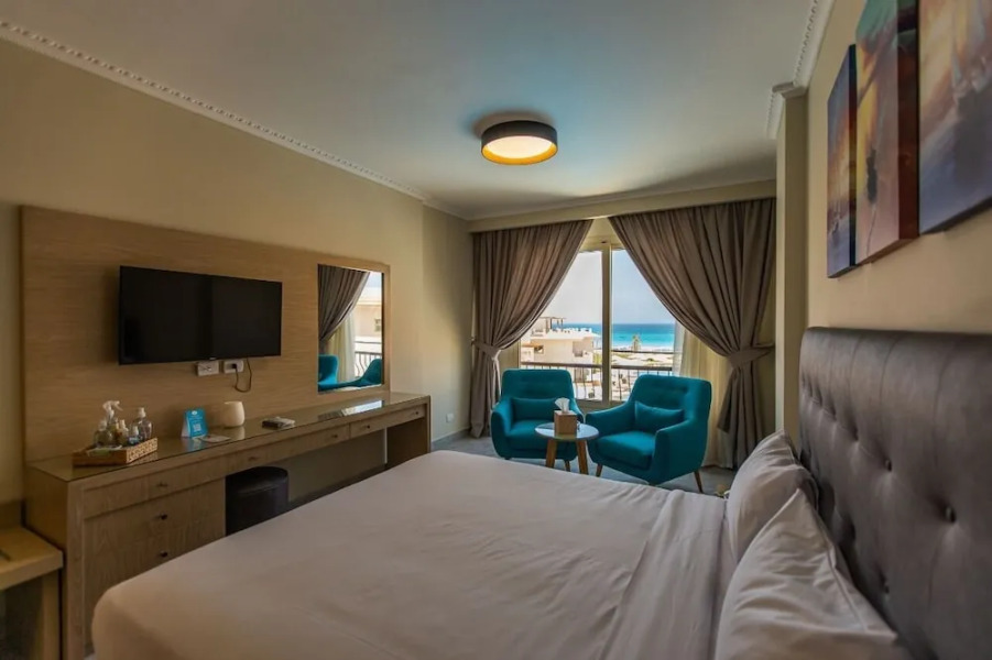 Aqua Sidi Heneish by Alma