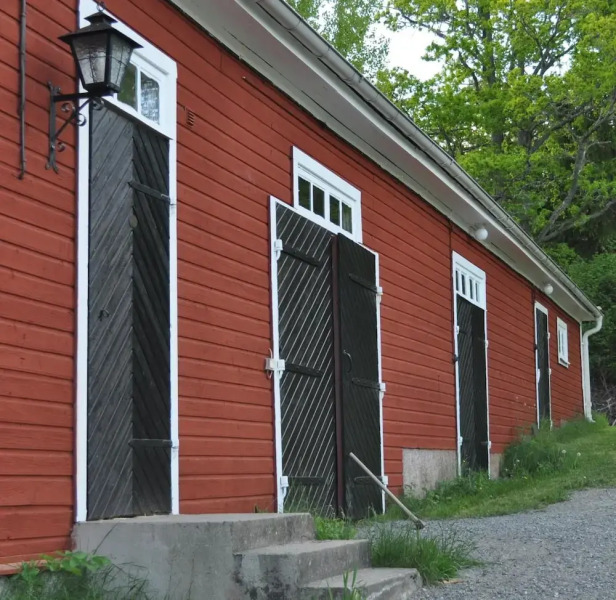 Gryts Skärgårdspensionat