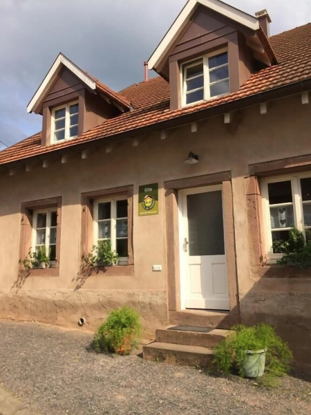 Gite Clos Angélique
