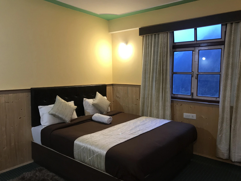 Rufina Lachen Deezong