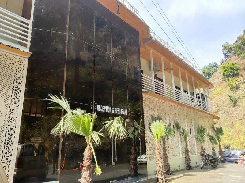 Seven Hills Hotels and Resorts