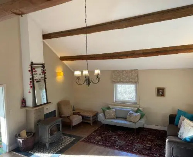 La Bruyere du Coq Stables