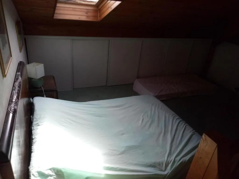 Joli appartement duplex avec vue sur montagne