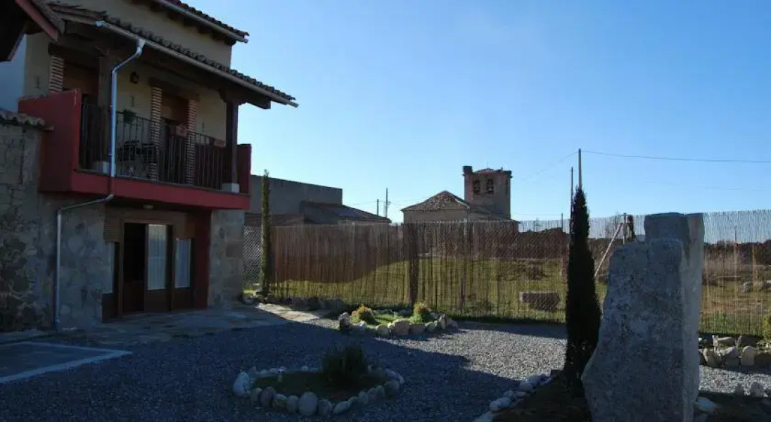 Casa Rural El Tío Sordo