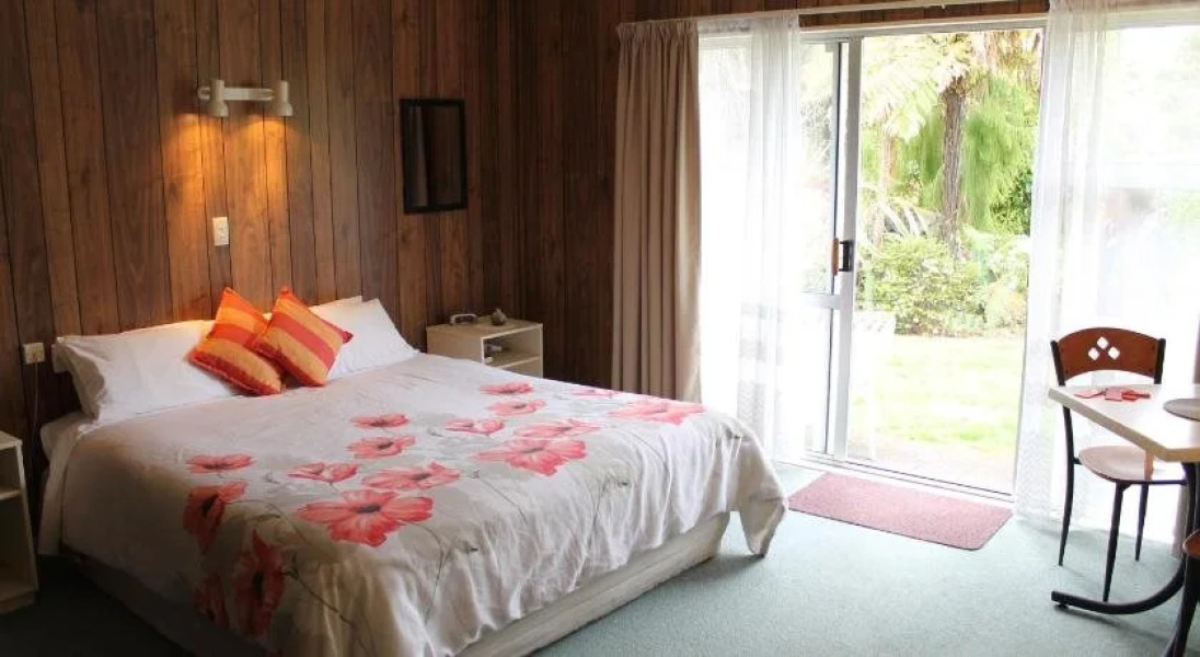 Anglers Paradise Motel