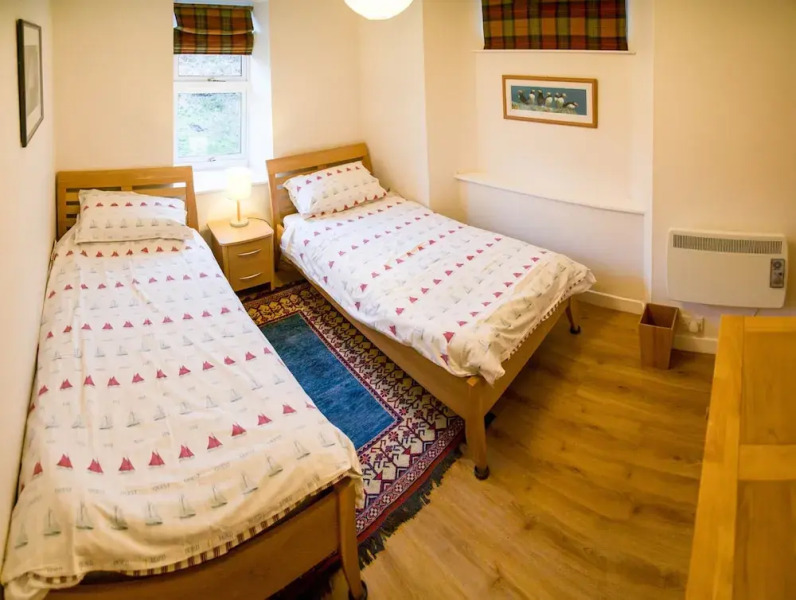 Steading Holidays - Bungalow