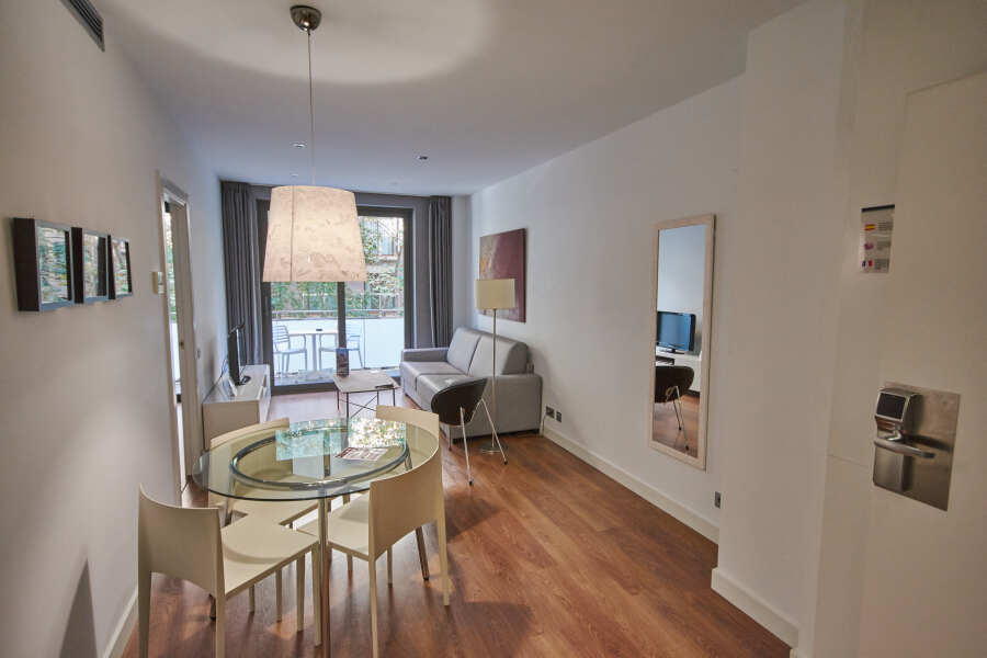 Sensation Sagrada Familia