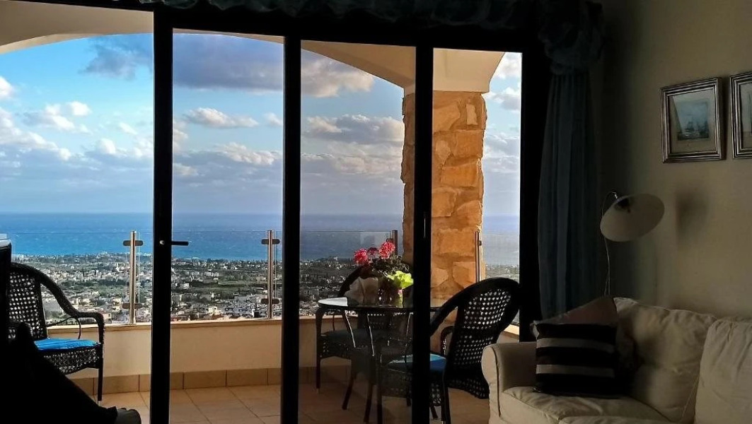 The Mediterranean Suite