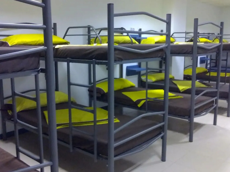 Albergue Mar y Montaña- Hostel