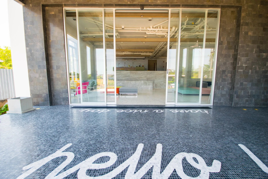 Comet Hotel Suratthani