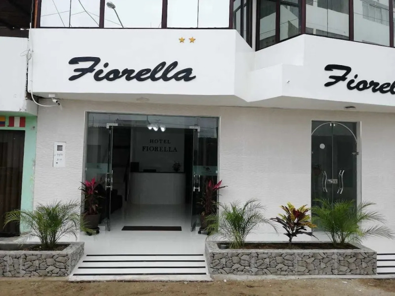 Hotel Fiorella