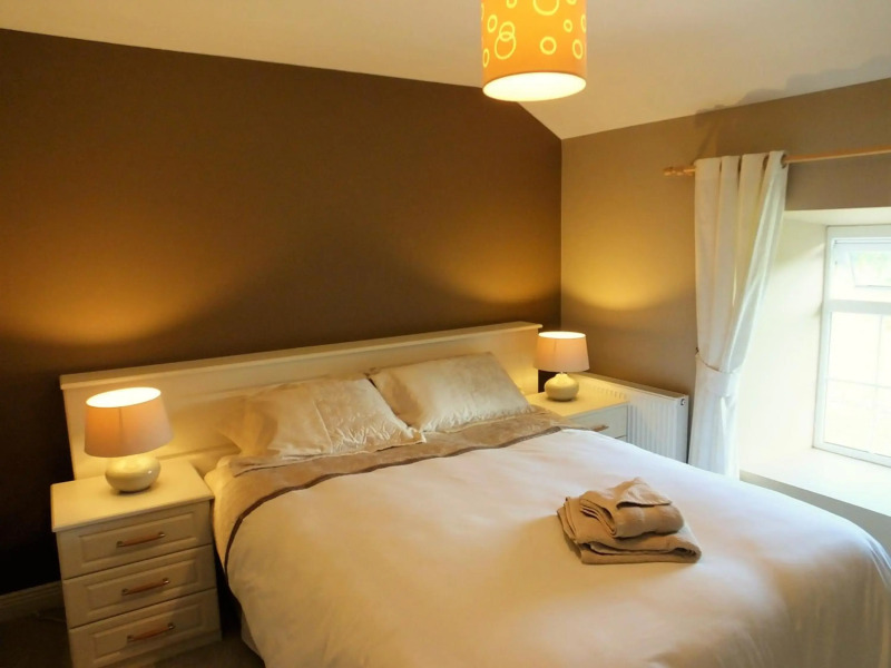 Belle View House Self Catering