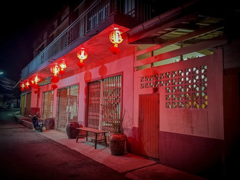 Charoengulpa Homestay
