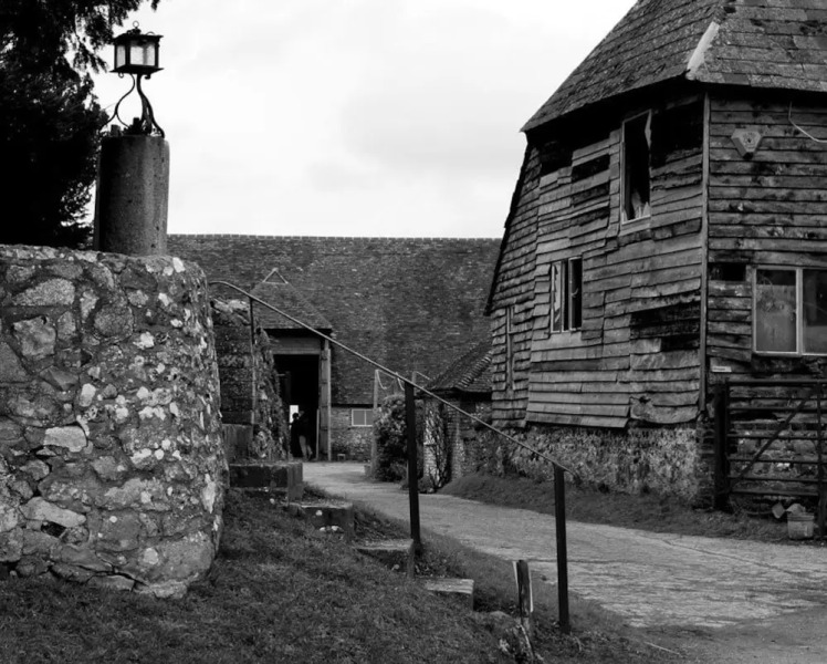 Byre Cottages and Cafe Museum