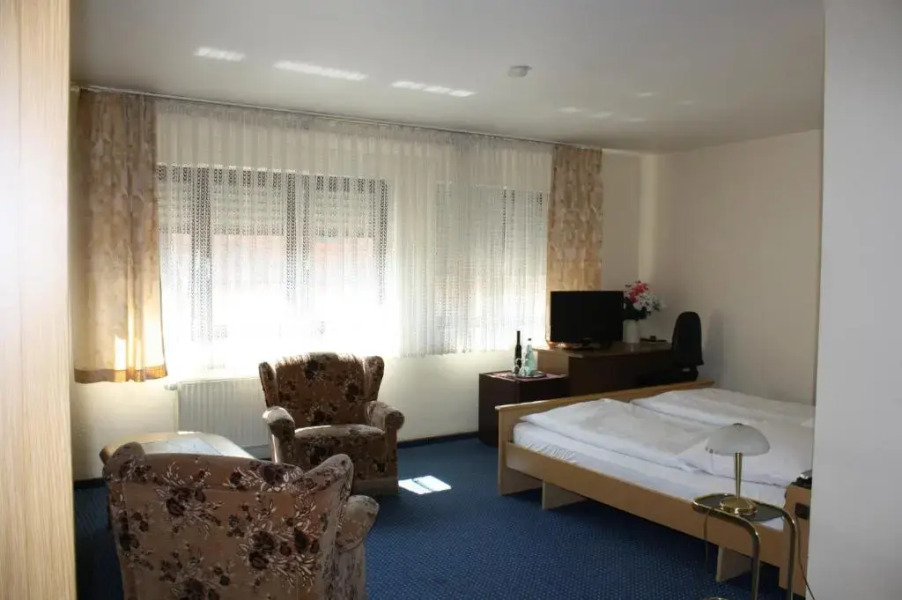 Weingut & Hotel Duchmann