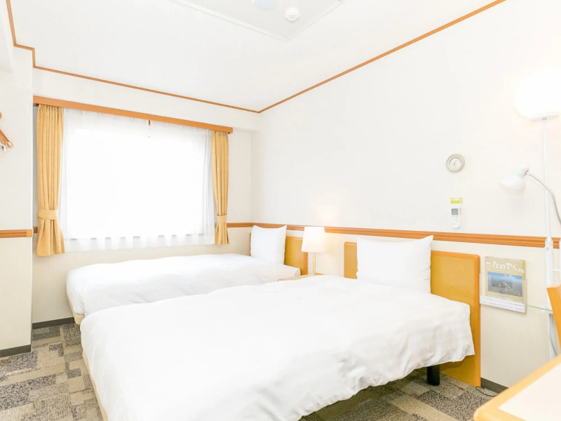 Toyoko Inn Yashio Ekimae