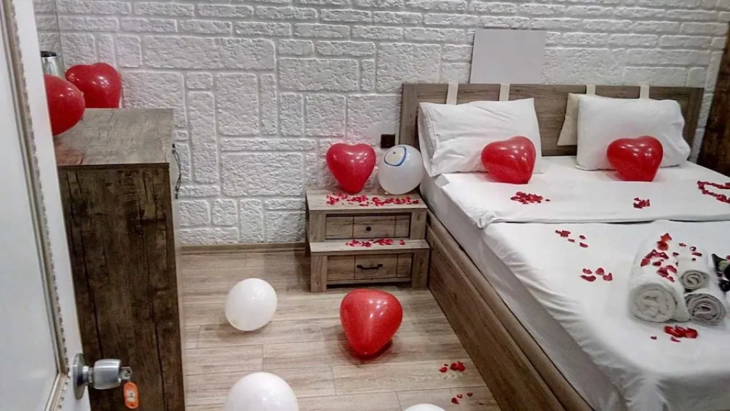 Cagaloglu Plus Apart Butik Otel