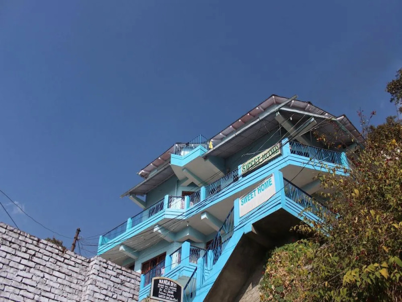 OYO 12782 Hotel Sweet Home