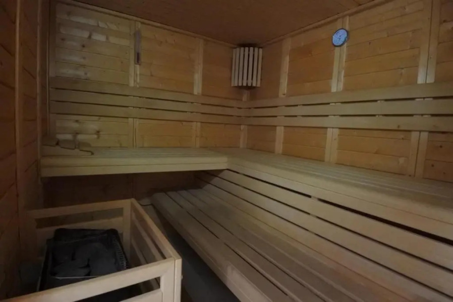 Haus Roland - Wohnung 31