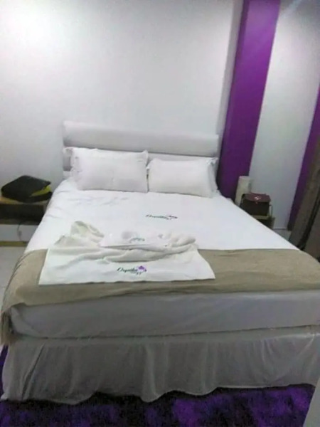 Sodwana Road Holiday Lodge