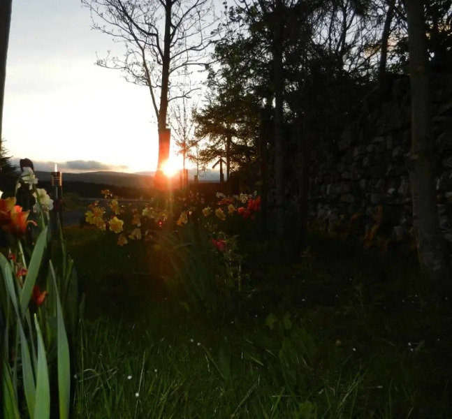 West Nattrass Guest House