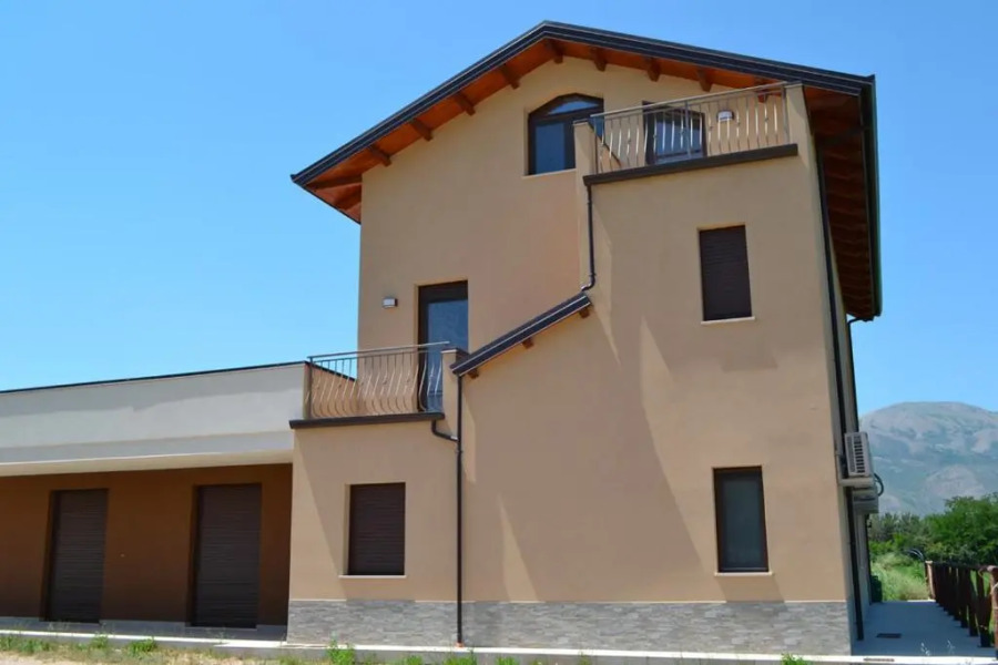 Agriturismo I 3 Fratelli