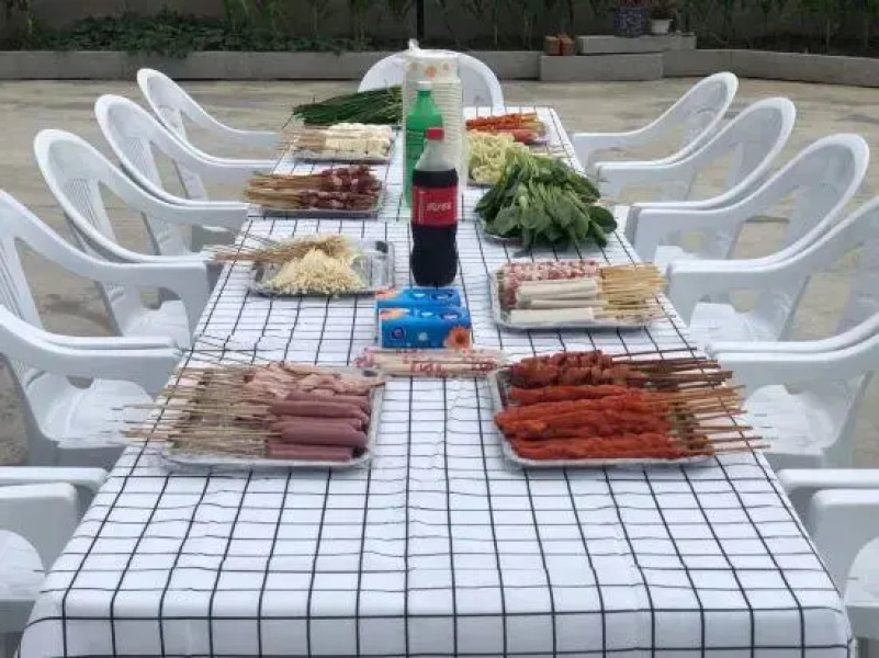 Zhaizhuang Gate Homestay (OMG Heartbeat Paradise)