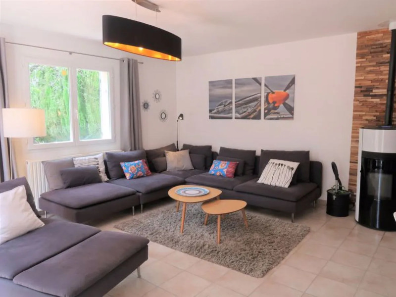 House LE JADE Mallefougasse