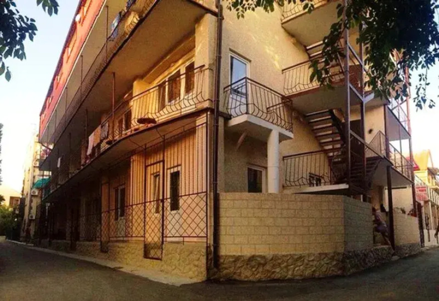 Клаб Отель Релакс