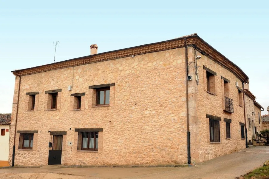 Casa El Enebro