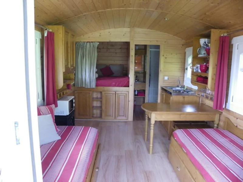 Les Roulottes des Korrigans