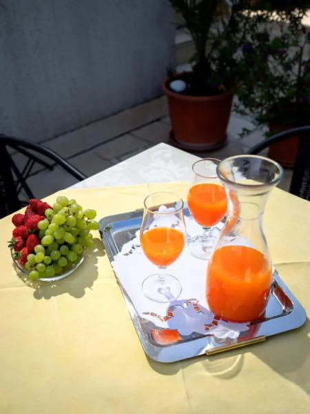 Apartments Bogdanić