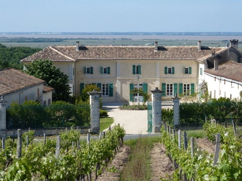 Domaine de L'estuaire