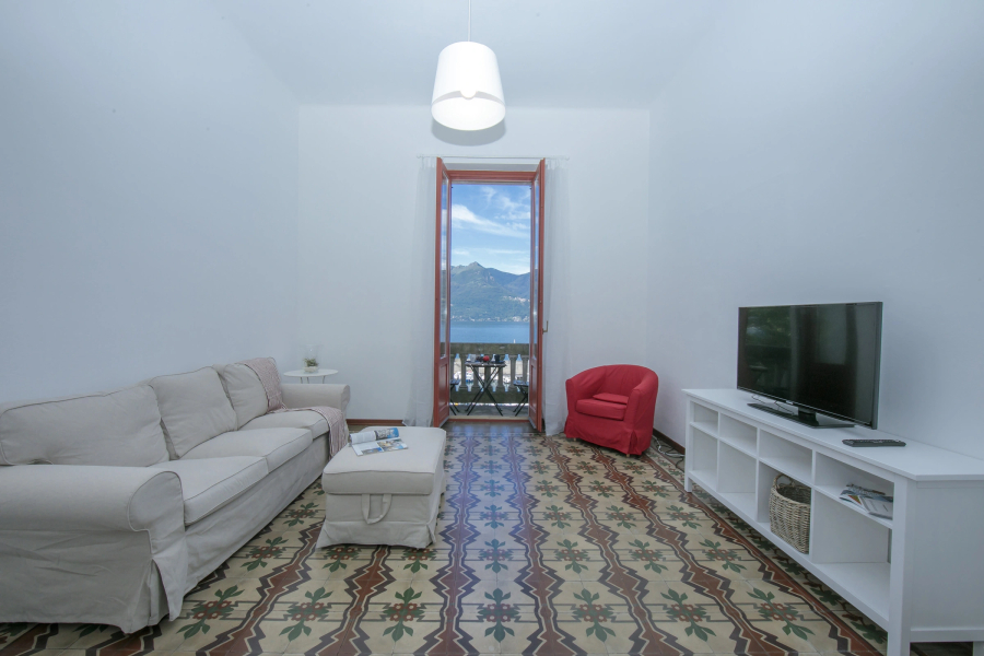 Residenza Oleandro Lake View Luino Center