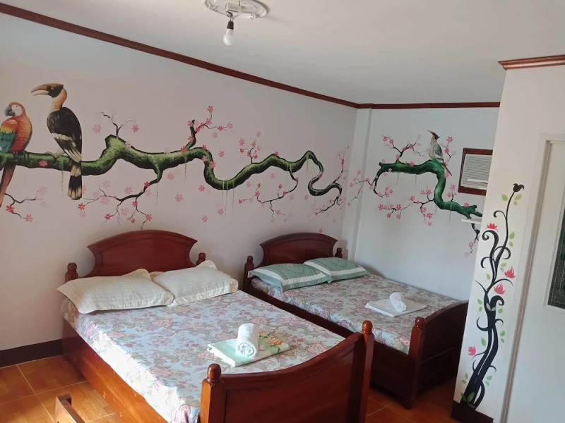 Precia Villavert Beach Resort