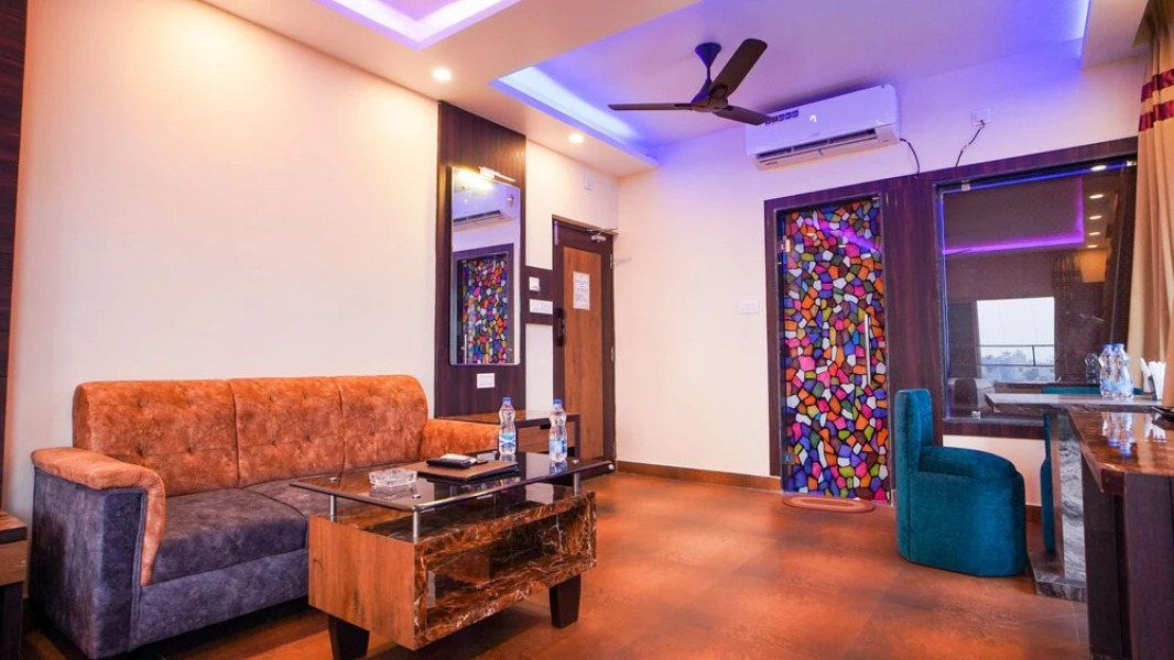 Sher Bengal Beach Resort