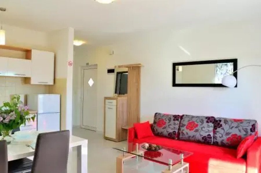 Apartment Domus Lauri