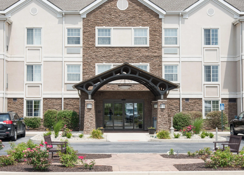 Staybridge Suites Fort Wayne by IHG