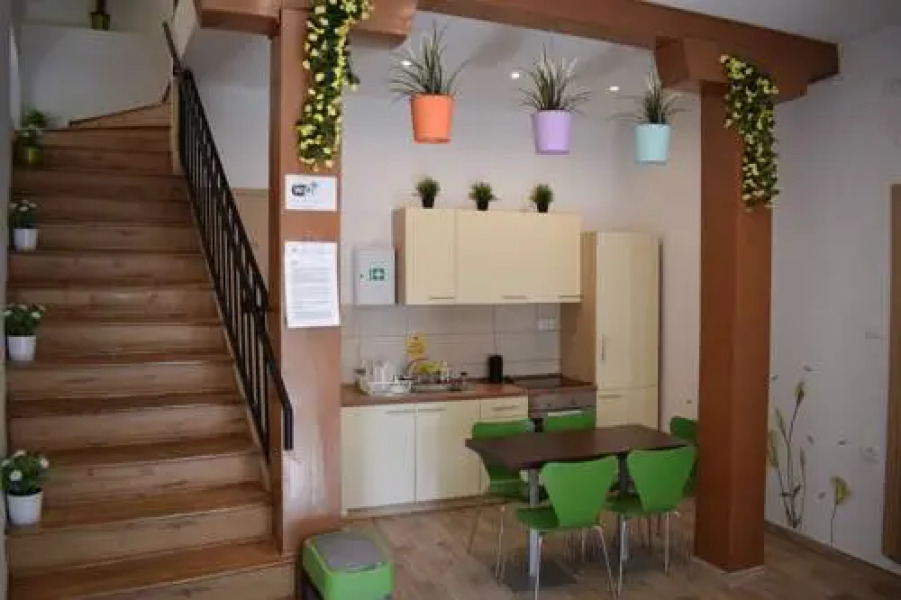 Hostel Secret Garden